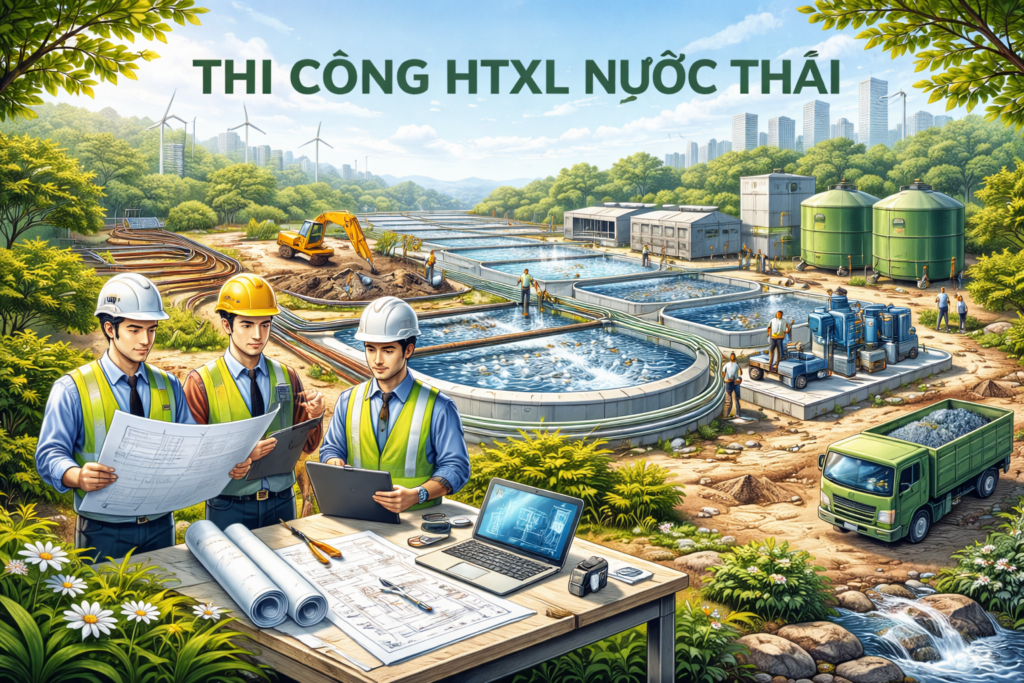 Home thi công